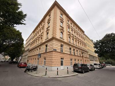 Gewerbeobjekt mieten in 1030 Wien (Bild 1)
