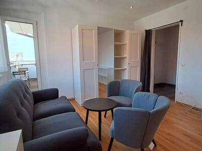 Terrassenwohnung mieten in 6020 Innsbruck (Bild 3)