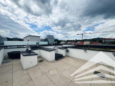 Etagenwohnung mieten in 4020 Linz