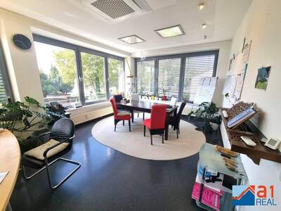 Gewerbeobjekt mieten in 4040 Linz