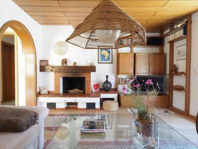 Terrassenwohnung mieten in 6706 Bürs (Bild 5)