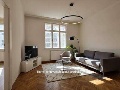 Wohnung kaufen in 1170 Wien