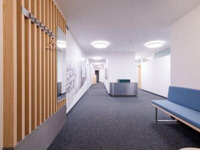 Bürozentrum mieten in 5020 Salzburg