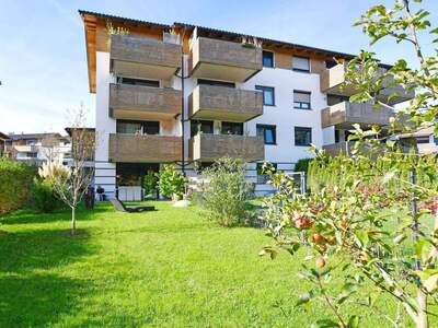 Wohnung kaufen in 5163 Palting