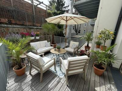 Wohnung kaufen in 1170 Wien