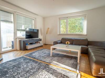 Wohnung mit Balkon kaufen in 8010 Graz (Bild 1)