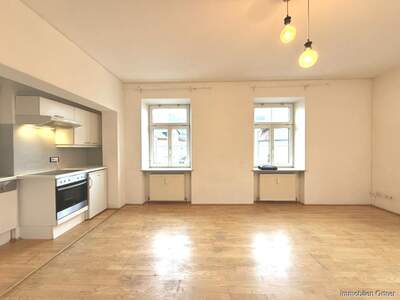 Etagenwohnung kaufen in 5020 Salzburg