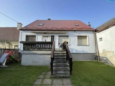 Haus kaufen in 2253 Weikendorf