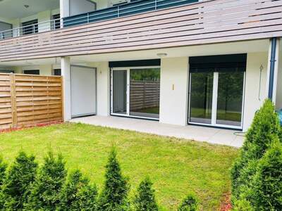 Wohnung mieten in 6280 Zell