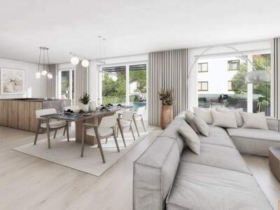 Wohnung mit Balkon kaufen in 1170 Wien (Bild 2)