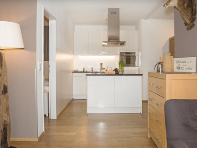 Wohnung kaufen in 6791 St. Gallenkirch