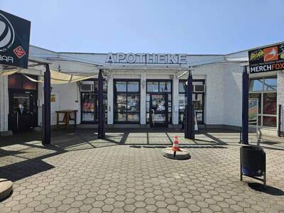 Gewerbeobjekt mieten in 4481 Asten