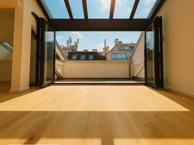 Eigentumswohnung in 1010 Wien