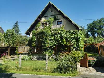 Einfamilienhaus provisionsfrei mieten in 4650 Lambach