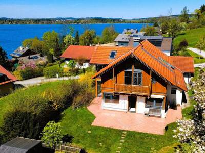 Haus kaufen in 5163 Mattsee