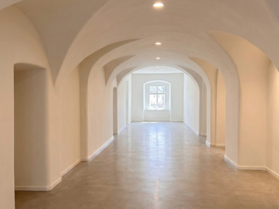 Terrassenwohnung kaufen in 3430 Tulln (Bild 3)