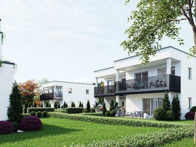 Anlageobjekt kaufen in 8052 Graz