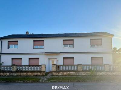 Haus mit Garten kaufen in 7111 Parndorf (Bild 1)
