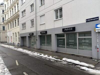 Halle / Lager / Produktion mieten in 1020 Wien (Bild 5)