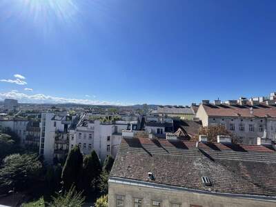 Altbauwohnung kaufen in 1150 Wien (Bild 3)