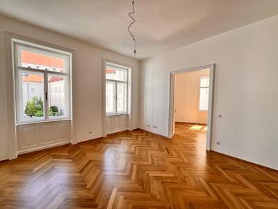 Wohnung mieten in 1010 Wien (Bild 5)