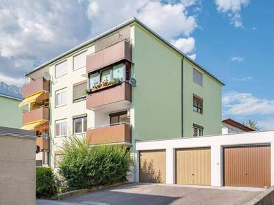 Eigentumswohnung provisionsfrei in 6020 Innsbruck