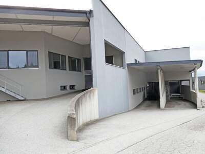 Gewerbeobjekt mieten in 6133 Weerberg (Bild 2)