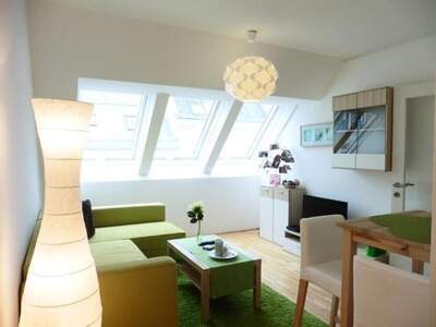 Wohnung mieten in 1060 Wien