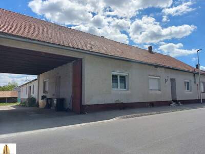 Haus mit Garten kaufen in 2014 Dietersdorf (Bild 3)
