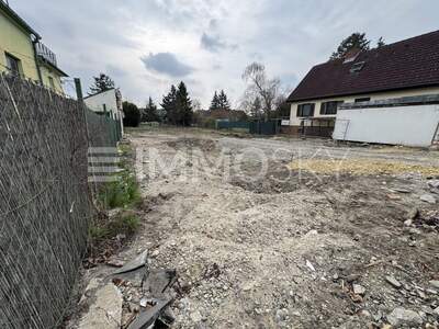 Grundstück kaufen in 2100 Korneuburg (Bild 2)