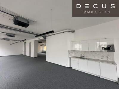 Büro / Praxis mieten in 1100 Wien (Bild 3)