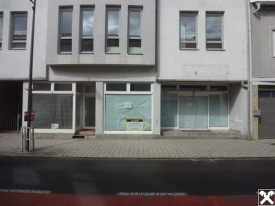 Gewerbeobjekt mieten in 7350 Oberpullendorf (Bild 1)