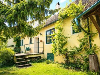 Haus mit Garten kaufen in 3712 Maissau