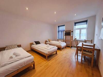 Eigentumswohnung in 1150 Wien