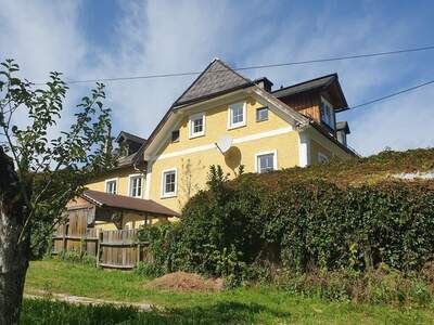 Mehrfamilienhaus kaufen in 4820 Bad Ischl