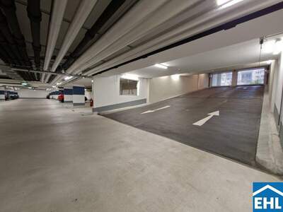 Halle / Lager / Produktion mieten in 1020 Wien (Bild 2)