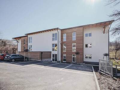 Wohnung mieten in 3282 St. Georgen