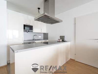 Terrassenwohnung kaufen in 1210 Wien (Bild 3)