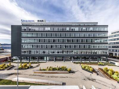 Gewerbeobjekt mieten in 1230 Wien (Bild 1)