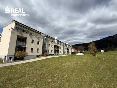 Terrassenwohnung kaufen in 8700 Göß (Bild 3)