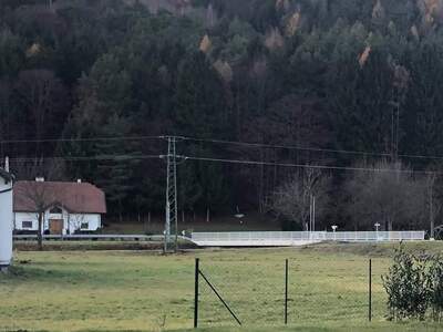 Grundstück kaufen in 7371 Oberrabnitz