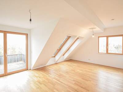 Wohnung mit Balkon mieten in 1210 Wien (Bild 2)