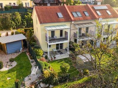 Haus kaufen in 8072 Fernitz