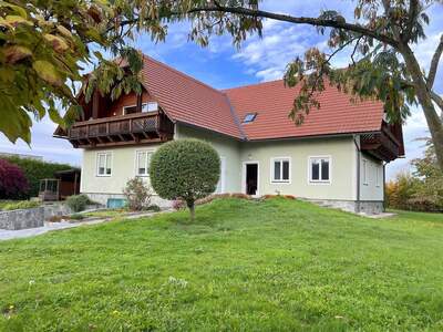 Chalet kaufen in 8502 Lannach (Bild 4)