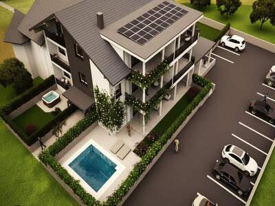 Eigentumswohnung in 9122 St. Kanzian (Bild 2)