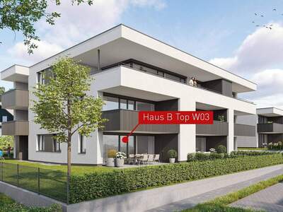 Eigentumswohnung in 6832 Sulz