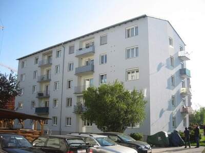 Mietwohnung in 8020 Graz
