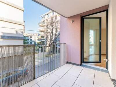 Mietwohnung in 1120 Wien