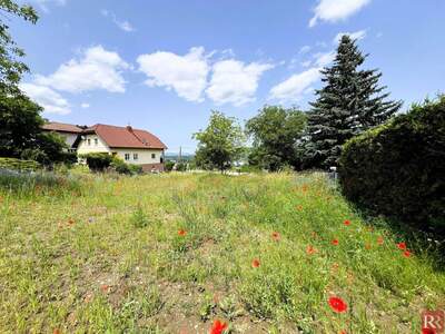 Grundstück kaufen in 3400 Klosterneuburg