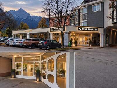 Gewerbeobjekt mieten in 9900 Lienz (Bild 1)